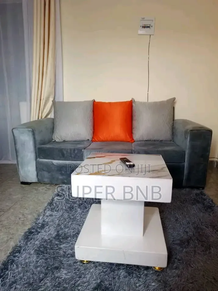 Airbnb Studio in Kikuyu, Thogoto to Pcea Kikuyu Hospital in Thogoto