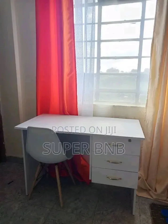 Airbnb Studio in Kikuyu, Thogoto to Pcea Kikuyu Hospital in Thogoto
