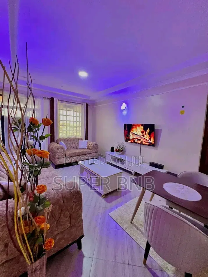Airbnb in Kamakis Easter Bypass Ruiru Karunguru in Kamakis