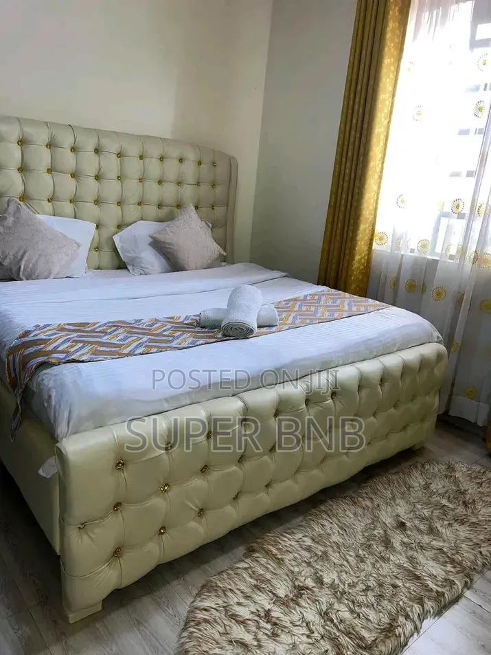 Airbnb in Kamakis Easter Bypass Ruiru Karunguru in Kamakis