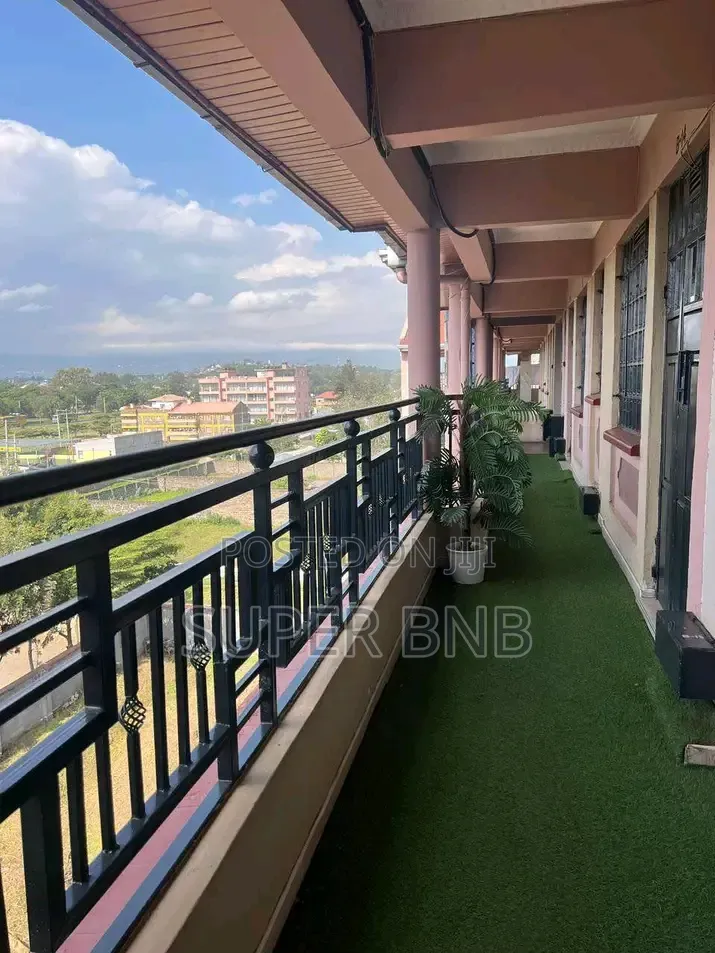 Airbnb in Kamakis Easter Bypass Ruiru Karunguru in Kamakis