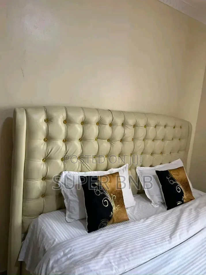 Airbnb in Kamakis Easter Bypass Ruiru Karunguru in Kamakis