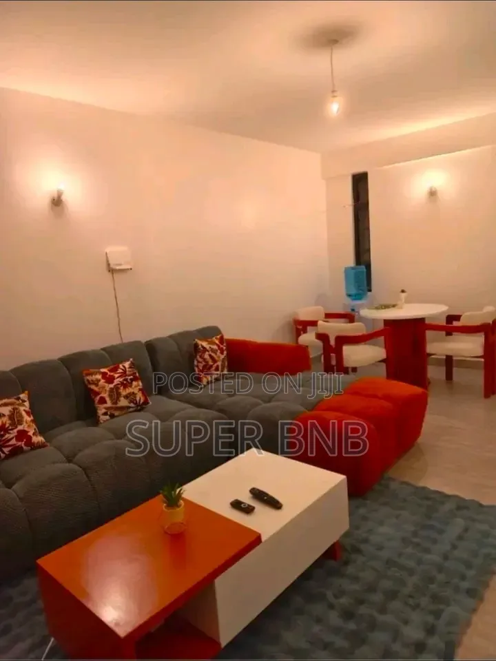 Furnished Airbnb Kamakis Eastern Bypass Ruiru Eastern Easter Bypass in Kamakis