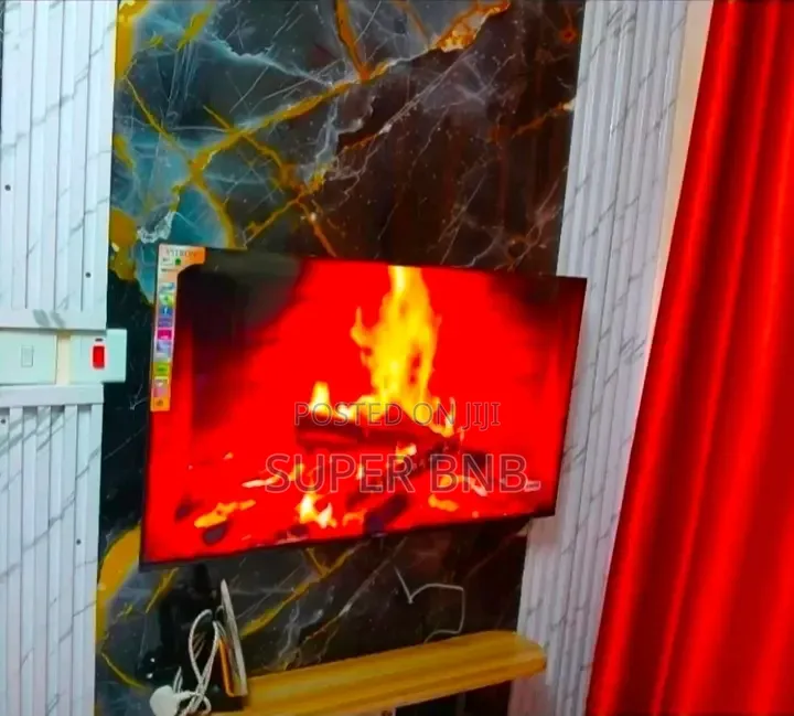 Furnished Airbnb Kamakis Eastern Bypass Ruiru Eastern Easter Bypass in Kamakis