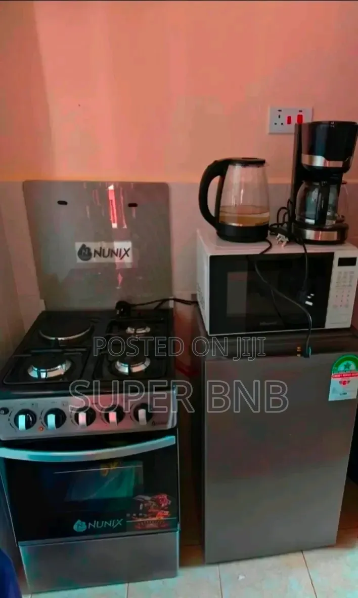 Furnished Airbnb Kamakis Eastern Bypass Ruiru Eastern Easter Bypass in Kamakis