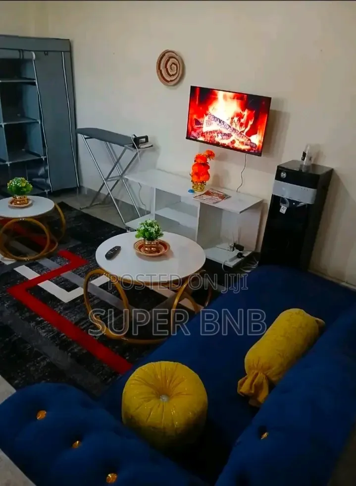 Furnished Airbnb Kamakis Eastern Bypass Ruiru Eastern Easter Bypass in Kamakis