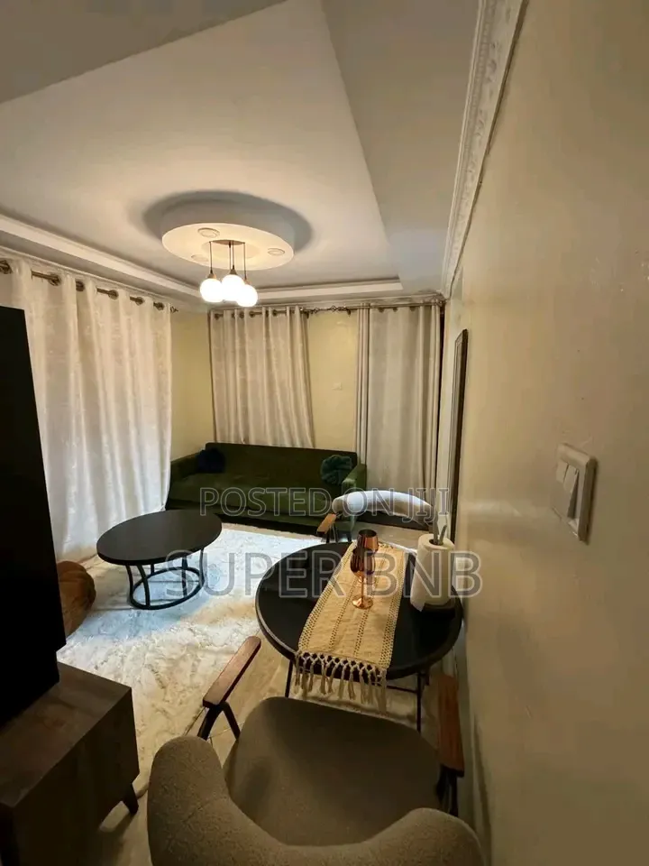Modern 1-Bed | Kamakis | KSH 3,000/Night in Kamakis