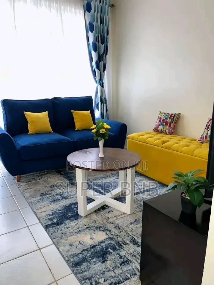 Furnished Studio at Ngong Racecourse Gardens Apartments, Ngong Road in Dagoretti Corner