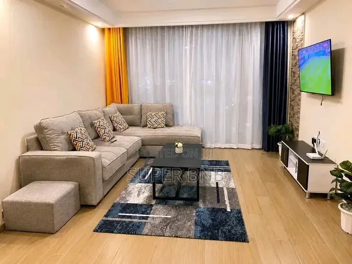 Furnished 2 Bedroom in Kileleshwa
Siaya Park Kileleshwa in Kileleshwa