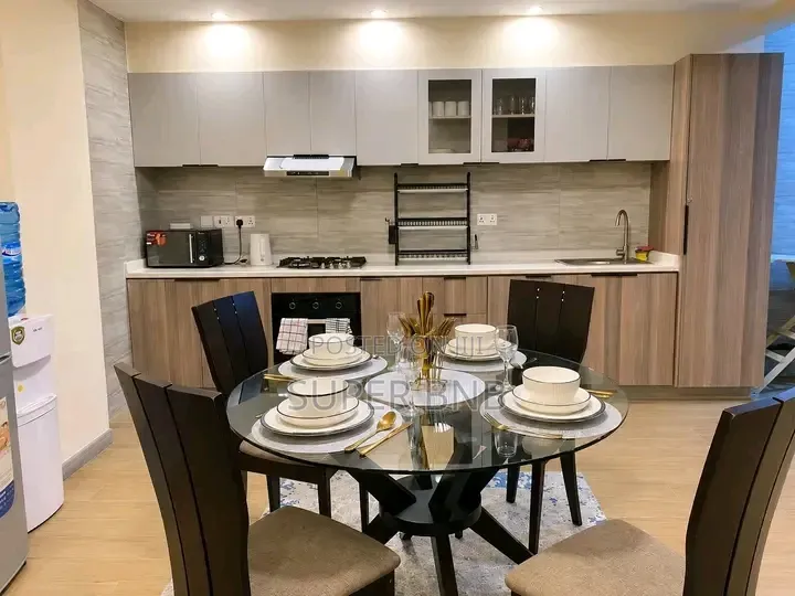 Furnished 2 Bedroom in Kileleshwa
Siaya Park Kileleshwa in Kileleshwa