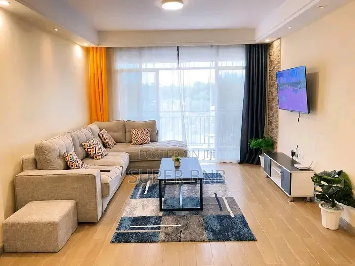 Furnished 2 Bedroom in Kileleshwa
Siaya Park Kileleshwa in Kileleshwa
