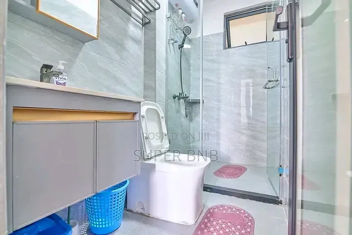 Airbnb Kilimani , Studio , One Two Bedroom Available in Hurlingham