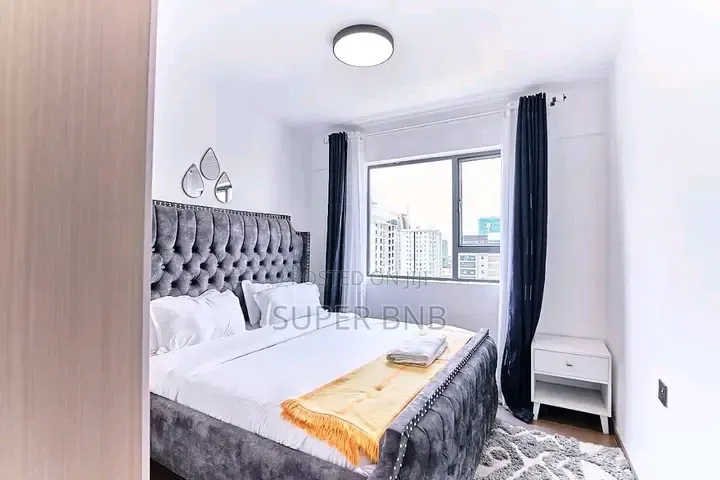 Airbnb Kilimani , Studio , One Two Bedroom Available in Hurlingham