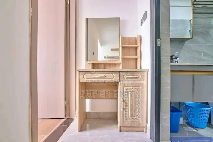 Airbnb Kilimani , Studio , One Two Bedroom Available in Hurlingham