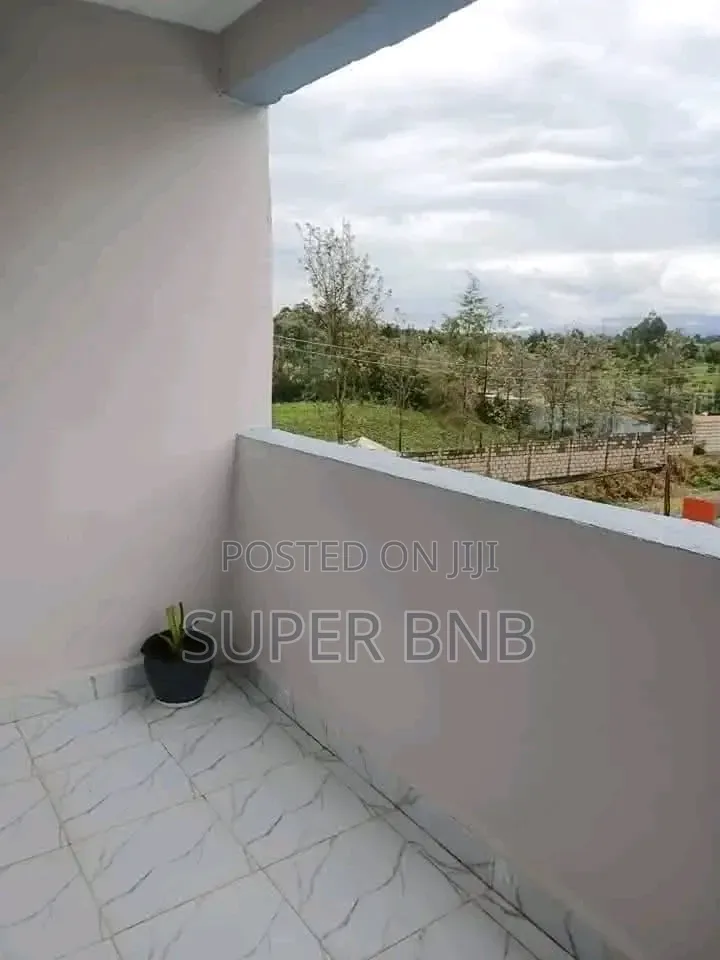 1 2 Bedroom Airbnb Apartment Nanyuki Milimani Estate Near Le Rustique in Nanyuki