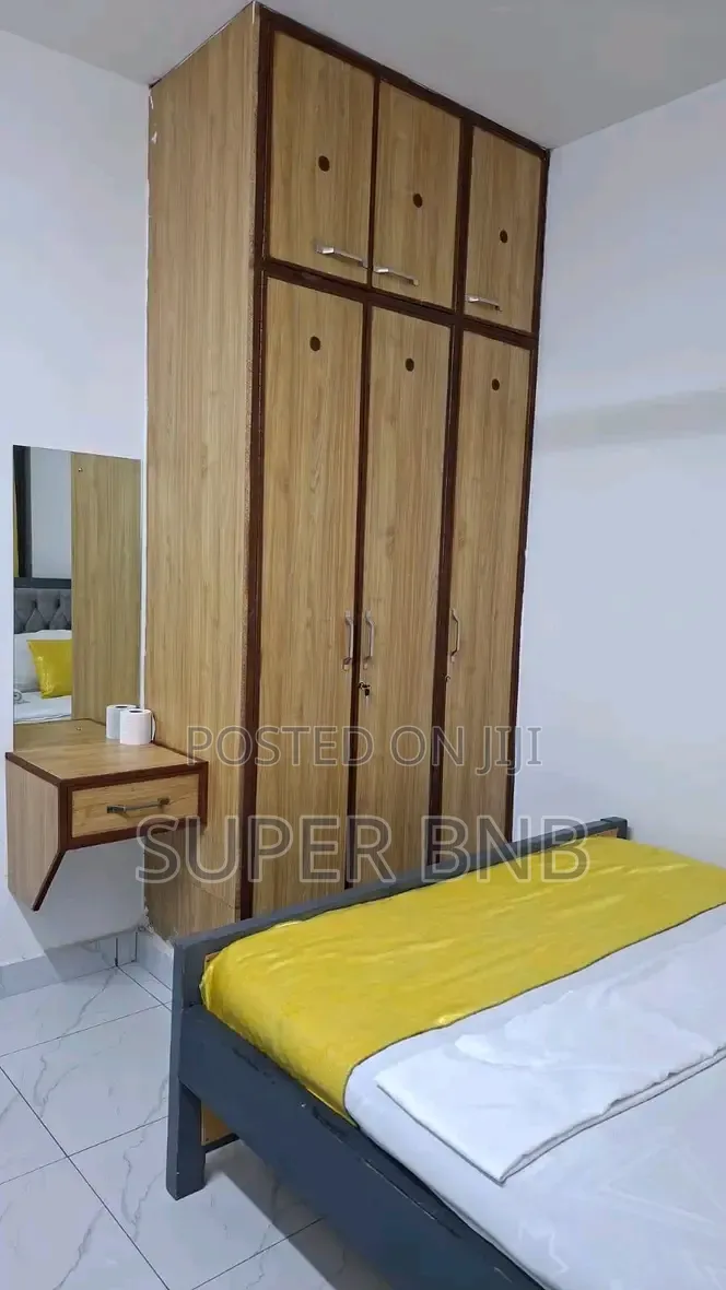 Studio Bamburi, Mombasa ( Bamburi Naivas - Opp Lakeview Phase 4 in Bamburi Beach