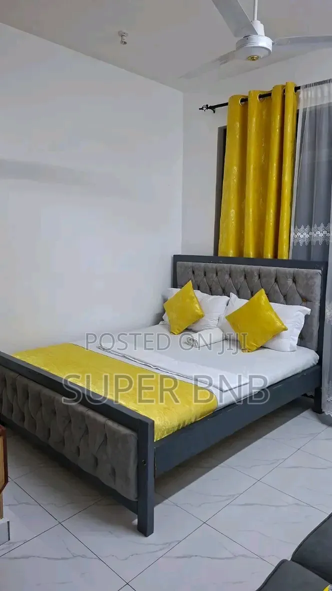 Studio Bamburi, Mombasa ( Bamburi Naivas - Opp Lakeview Phase 4 in Bamburi Beach