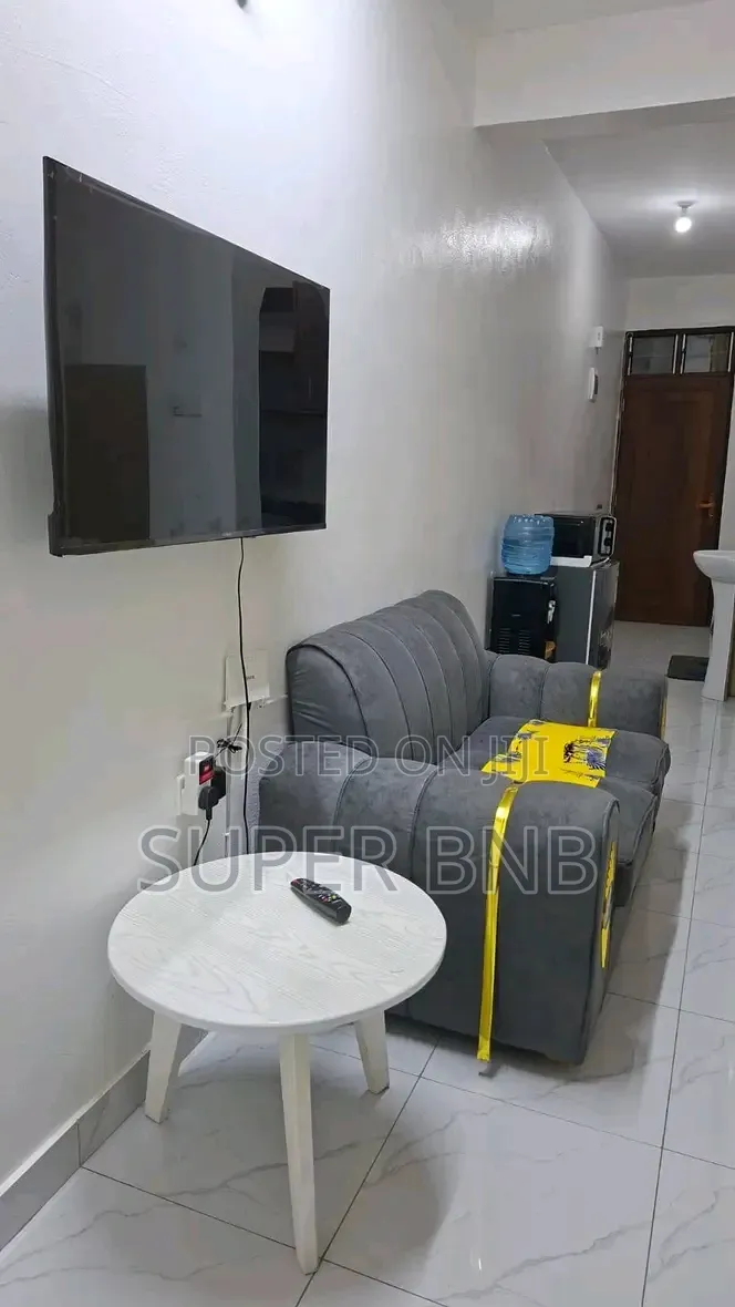 Studio Bamburi, Mombasa ( Bamburi Naivas - Opp Lakeview Phase 4 in Bamburi Beach