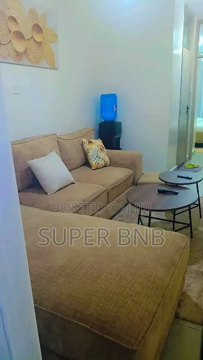 Airbnb Apartments Thika Rd Roysambu Next to TRM Mall Ruaka Waiyaki Way in Ruaka