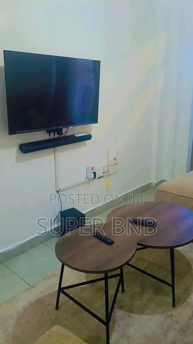 Airbnb Apartments Thika Rd Roysambu Next to TRM Mall Ruaka Waiyaki Way in Ruaka