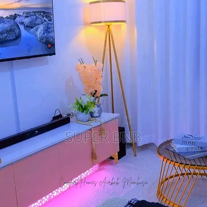 Buxton Point Mombasa Town Premium 1, 2 3 Bedroom in Moi Avenue (Msa)