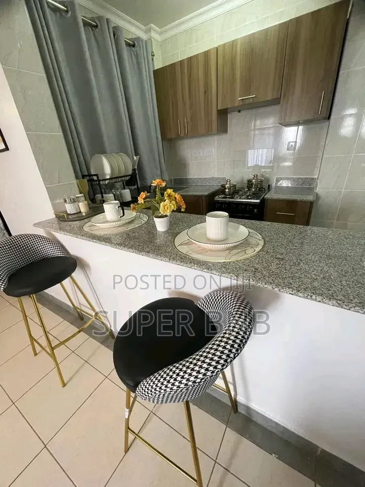 Cosy and Fully Furnished Air BNB in Ruiru Kamakis in Kamakis