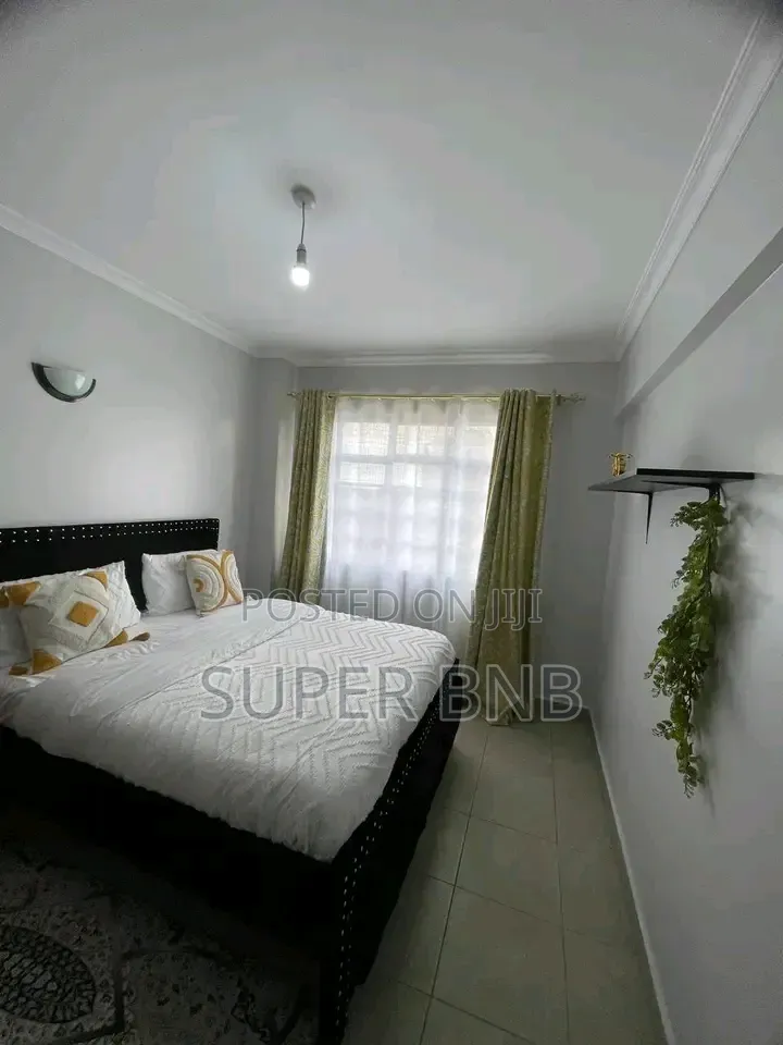 Cosy and Fully Furnished Air BNB in Ruiru Kamakis in Kamakis