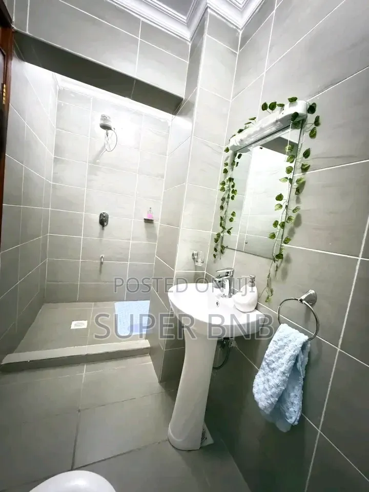 Cosy and Fully Furnished Air BNB in Ruiru Kamakis in Kamakis