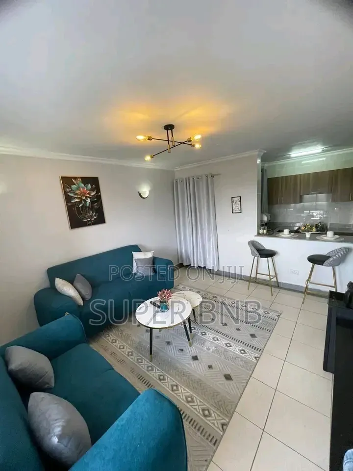 Cosy and Fully Furnished Air BNB in Ruiru Kamakis in Kamakis
