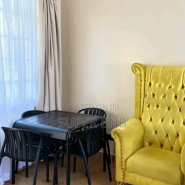 1 2 Bedroom Furnished Airbnb House Imara Daima /
Sunrise Park Estate in Imara Daima