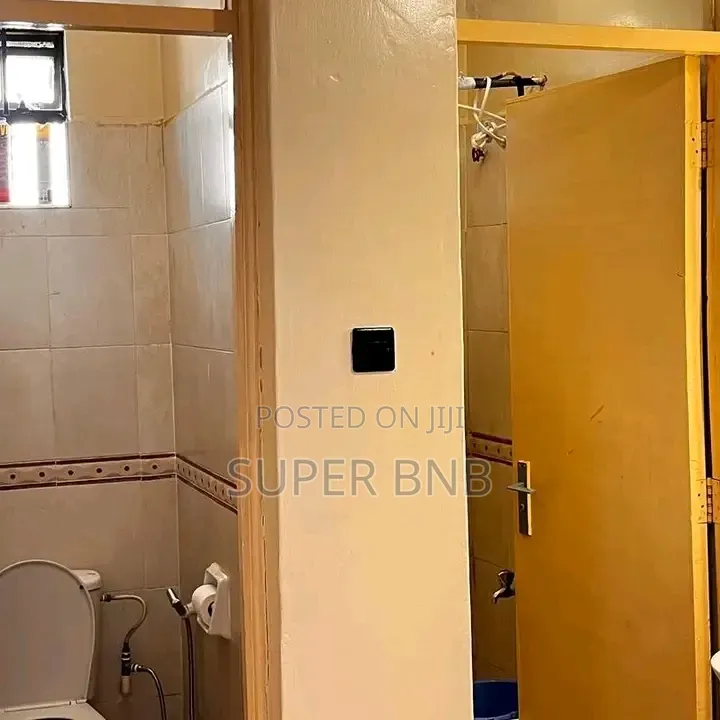 1 2 Bedroom Furnished Airbnb House Imara Daima /
Sunrise Park Estate in Imara Daima