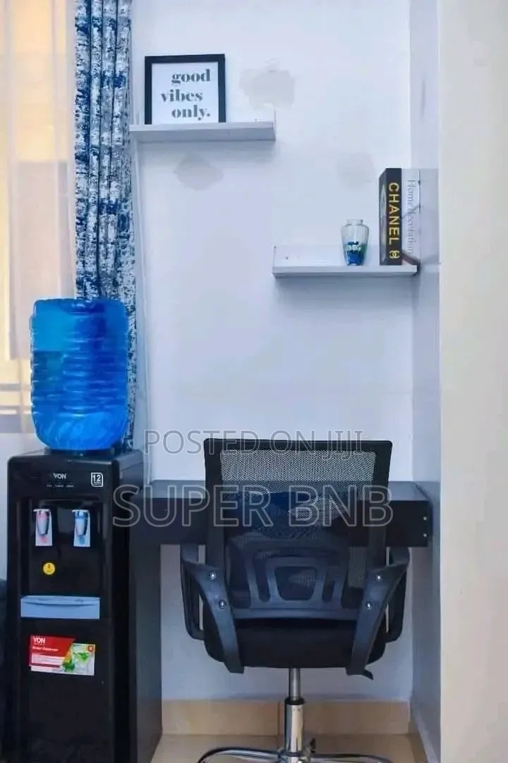 1 2 Bedroom BNB Apartments Located in Imara Daima Estat Imaara Mall in Imara Daima