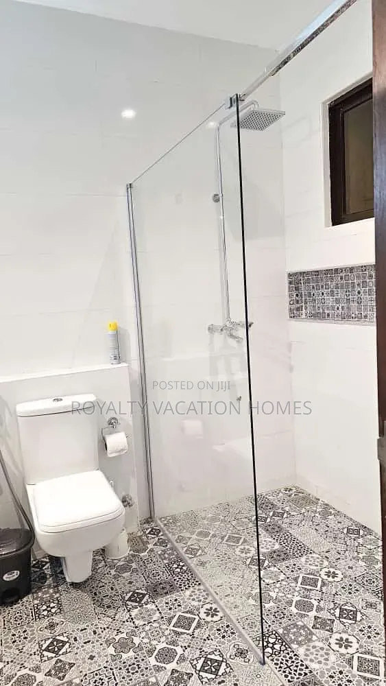 Mordern Furnished Apartments for Short Stays in Nyali in Nyali Mkomani