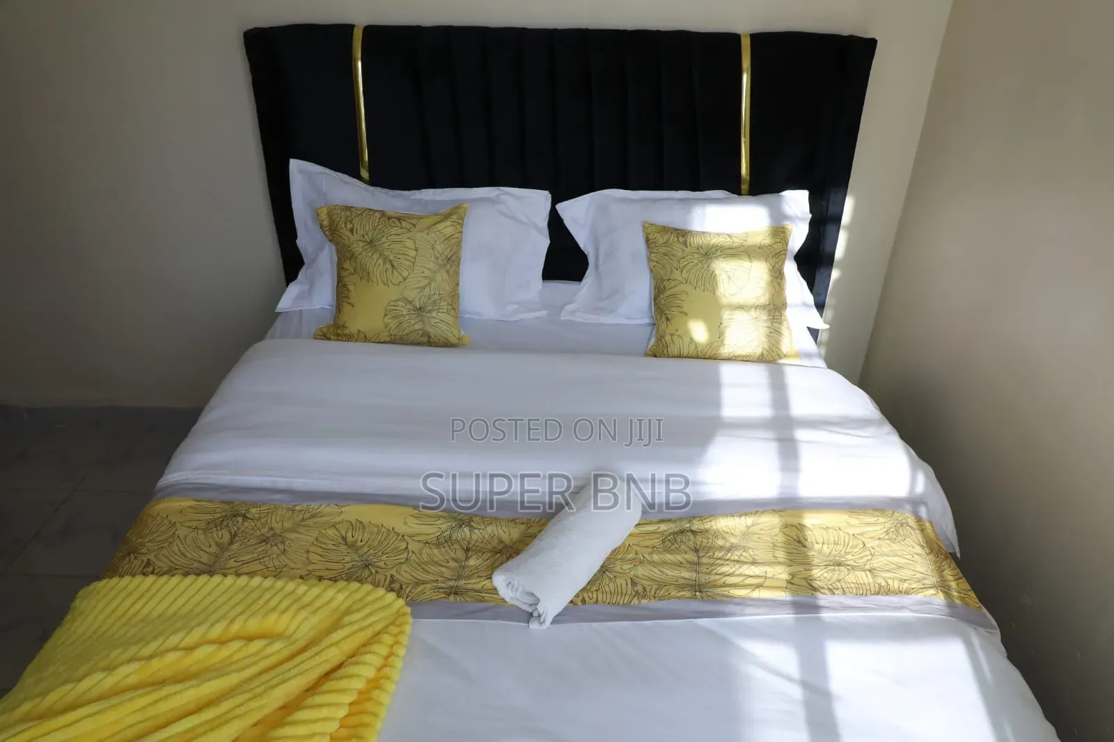 Furnished Apartments 2 Bedroom Kamakis Ruiru With Washing Machine in Kamakis