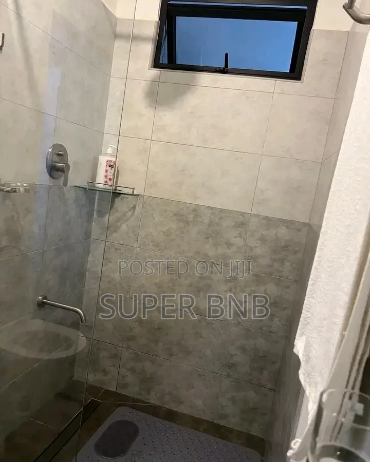 Airbnb 1 Bedroom Furnished Apartment at Tatu City Unity Ruiru Oj in Membley Estate