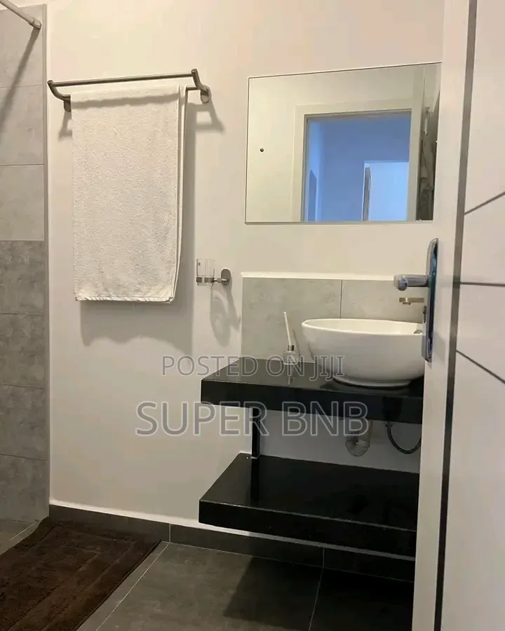 Airbnb 1 Bedroom Furnished Apartment at Tatu City Unity Ruiru Oj in Membley Estate