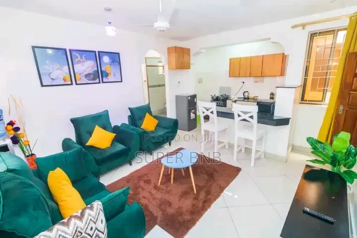2 Bedroom Apartments Airbnb Tatu City Ruiru Kamiti Road in Old Junction