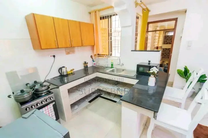 2 Bedroom Apartments Airbnb Tatu City Ruiru Kamiti Road in Old Junction