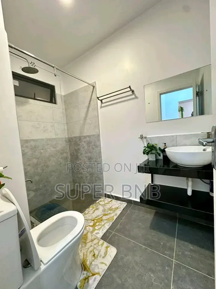 1 2 Bedroom Airbnb in Tatu City Unity Ruiru 1 at 3500 in Nairobi Central