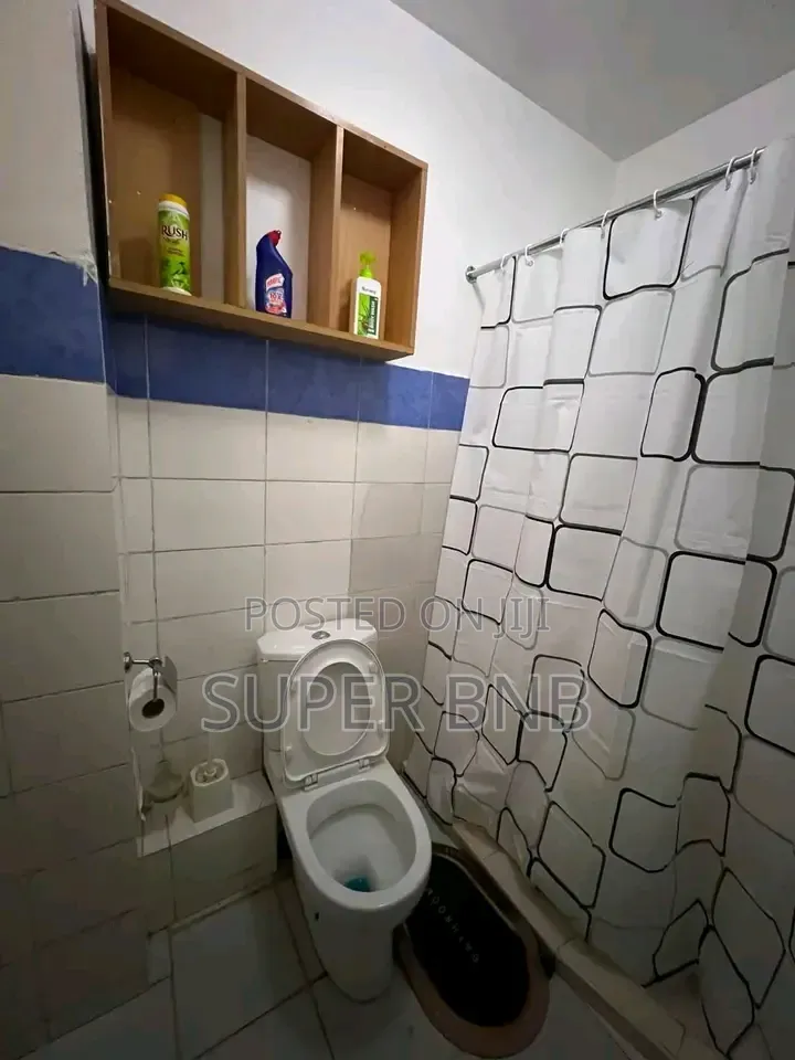 1 2 Bedroom Airbnb Along Ngong Road at Racecourse Gardens in Dagoretti Corner