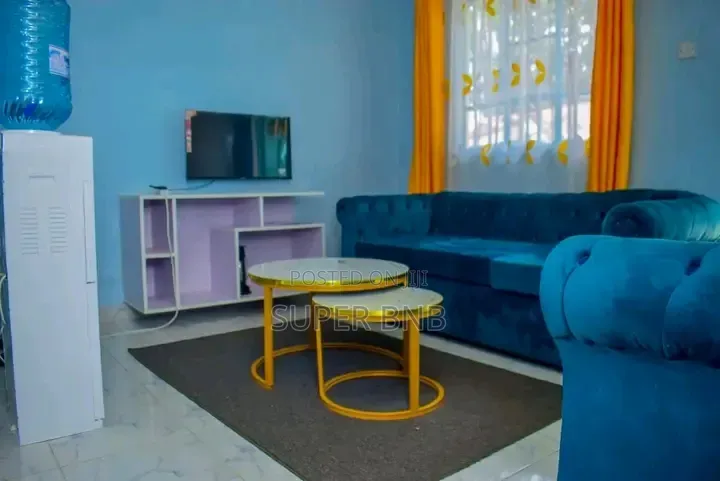 Furnished 1 Bedroom and Studio Available in Kasarani Road Season in Seasons Estate