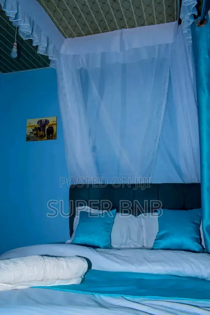 Furnished 1 Bedroom and Studio Available in Kasarani Road Season in Seasons Estate