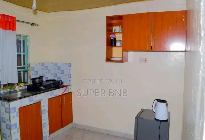 Furnished 1 Bedroom and Studio Available in Kasarani Road Season in Seasons Estate
