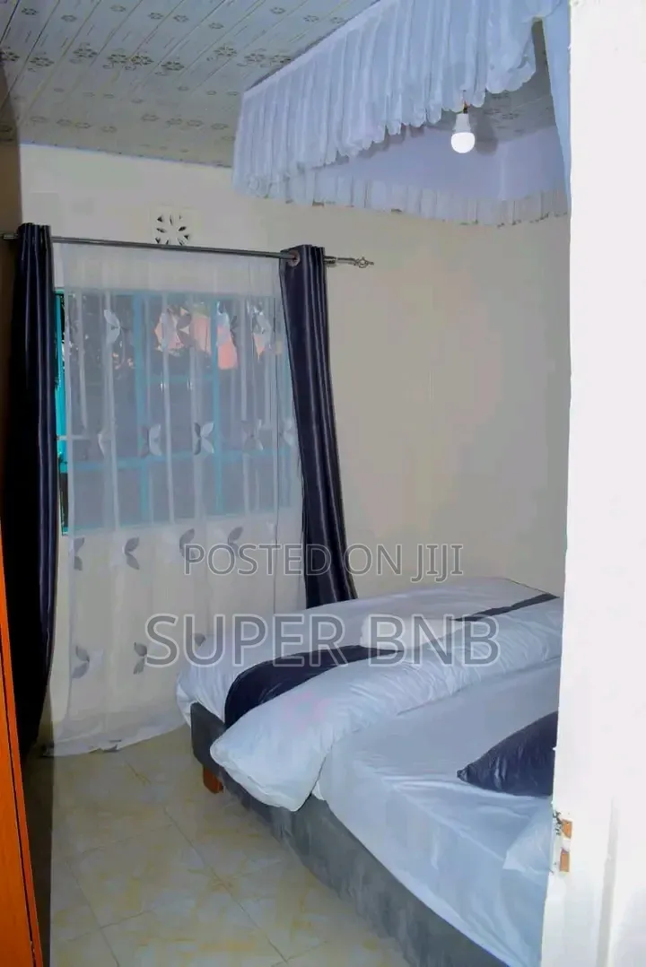 Furnished 1 Bedroom and Studio Available in Kasarani Road Season in Seasons Estate
