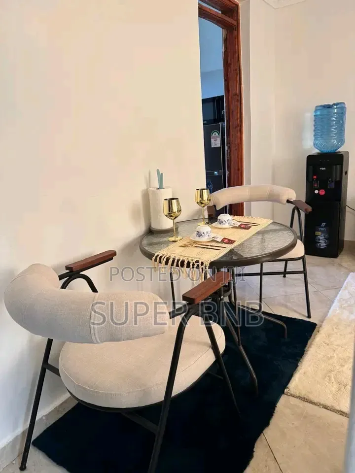 1 , 2-Bedroom Gem* Behind GreenSpot Gardens Eastern Bypass in Muthangari