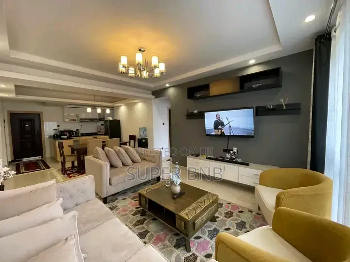Furnished 1,2 3 Bedroom in Lavington Urban Oasis (UN Blue Zone) in Riverside Drive