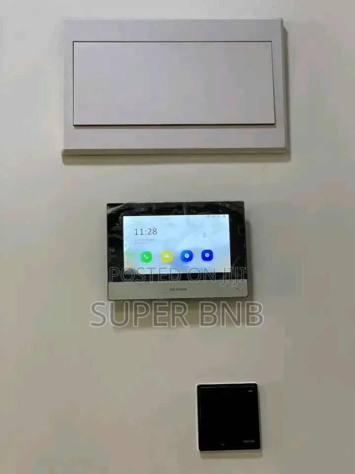 Furnished 1,2 3 Bedroom in Lavington Urban Oasis (UN Blue Zone) in Riverside Drive