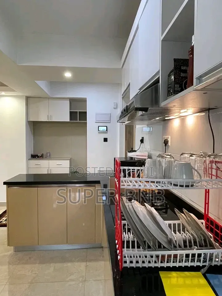 Furnished 1,2 3 Bedroom in Lavington Urban Oasis (UN Blue Zone) in Riverside Drive