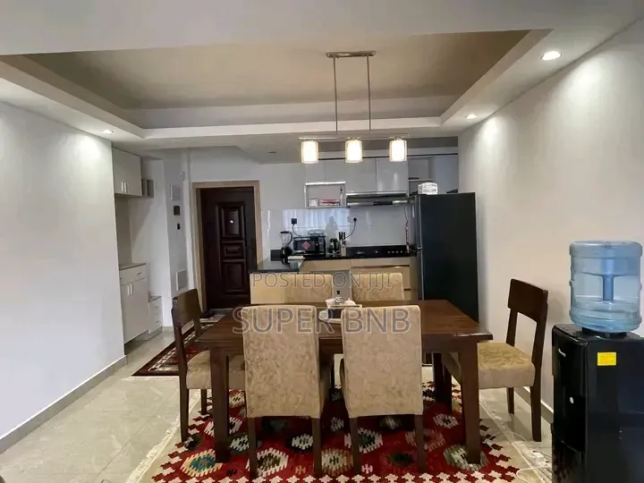 Furnished 1,2 3 Bedroom in Lavington Urban Oasis (UN Blue Zone) in Riverside Drive