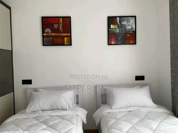 Furnished 1,2 3 Bedroom in Lavington Urban Oasis (UN Blue Zone) in Riverside Drive